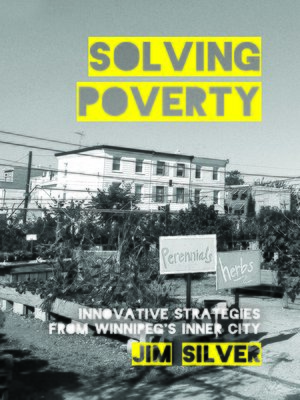 cover image of Solving Poverty